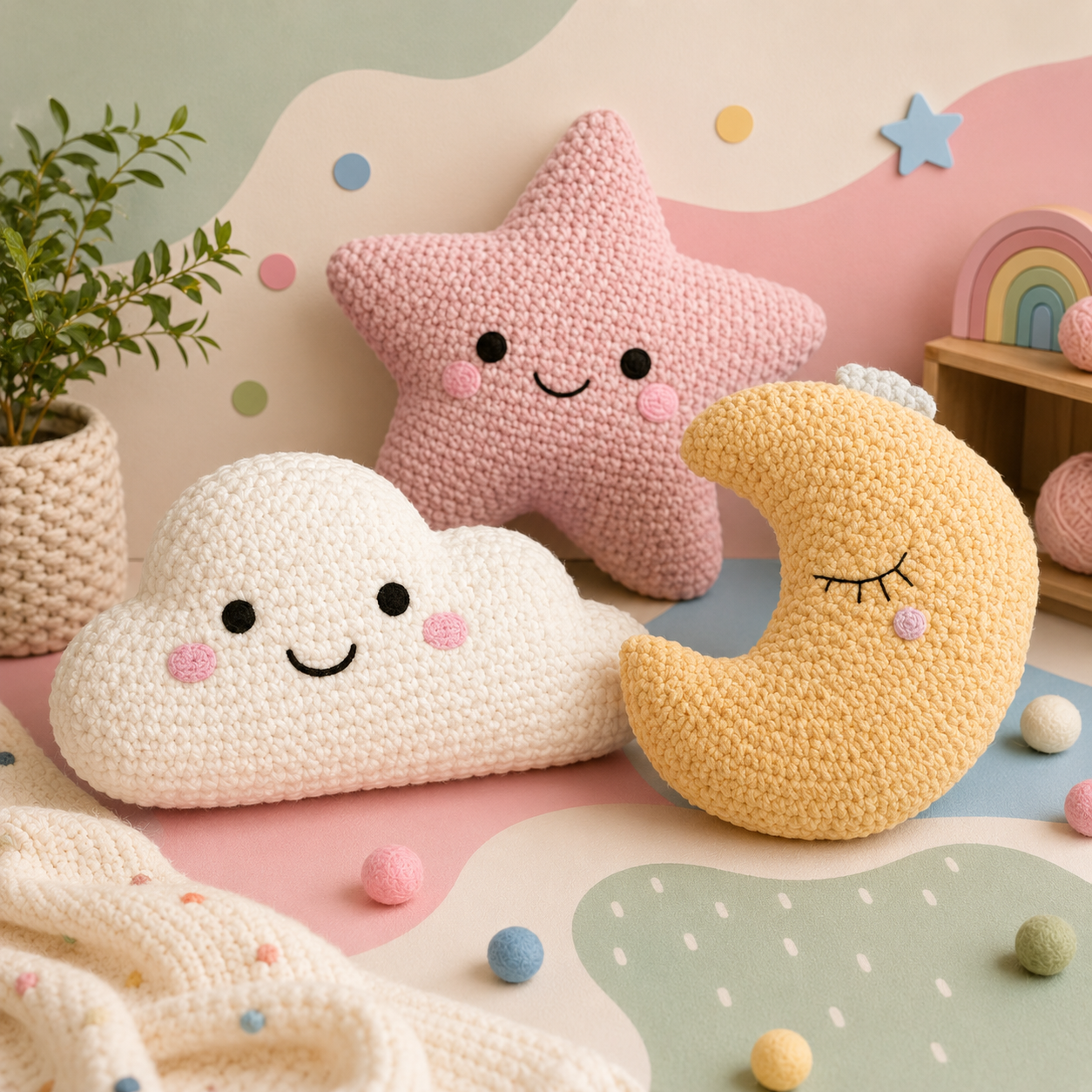 Cushions