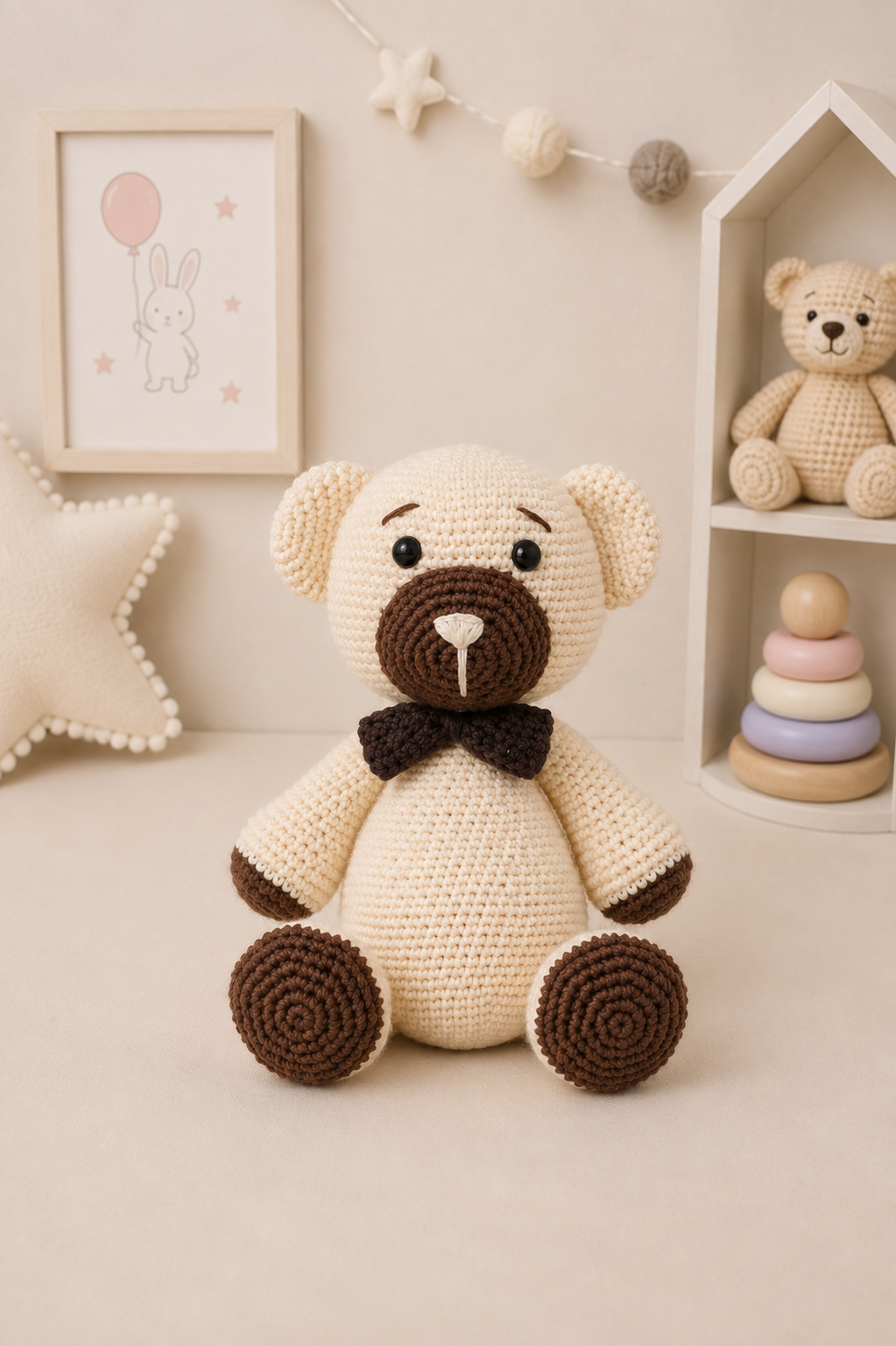Theo Bear