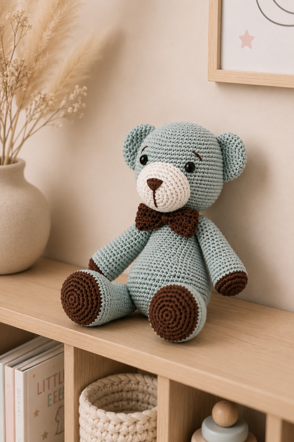 Theo Bear
