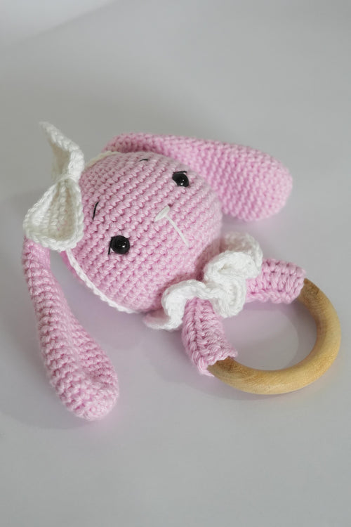 Bow Rattle