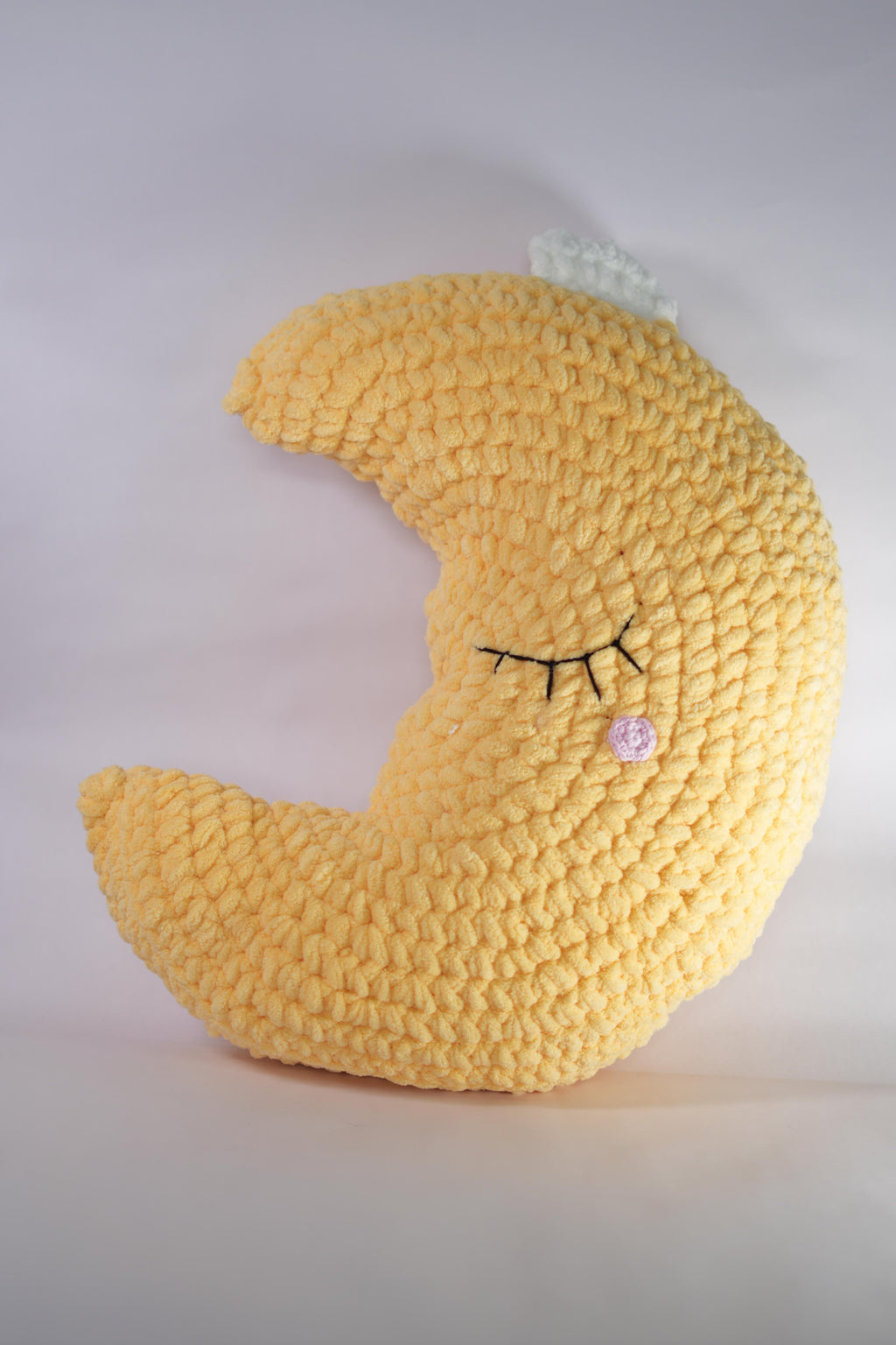 Cuddle Moon