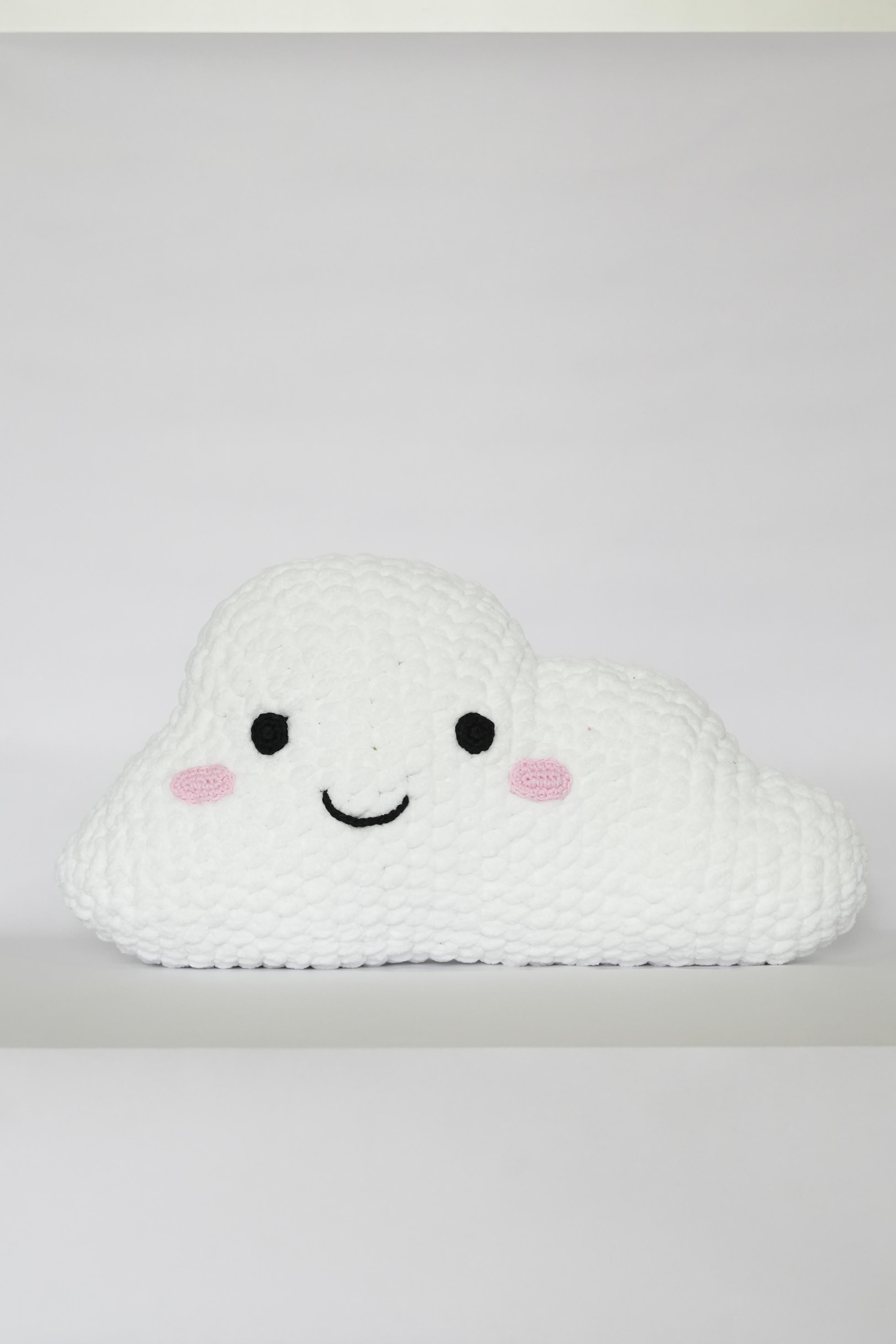 Cuddle Cloud