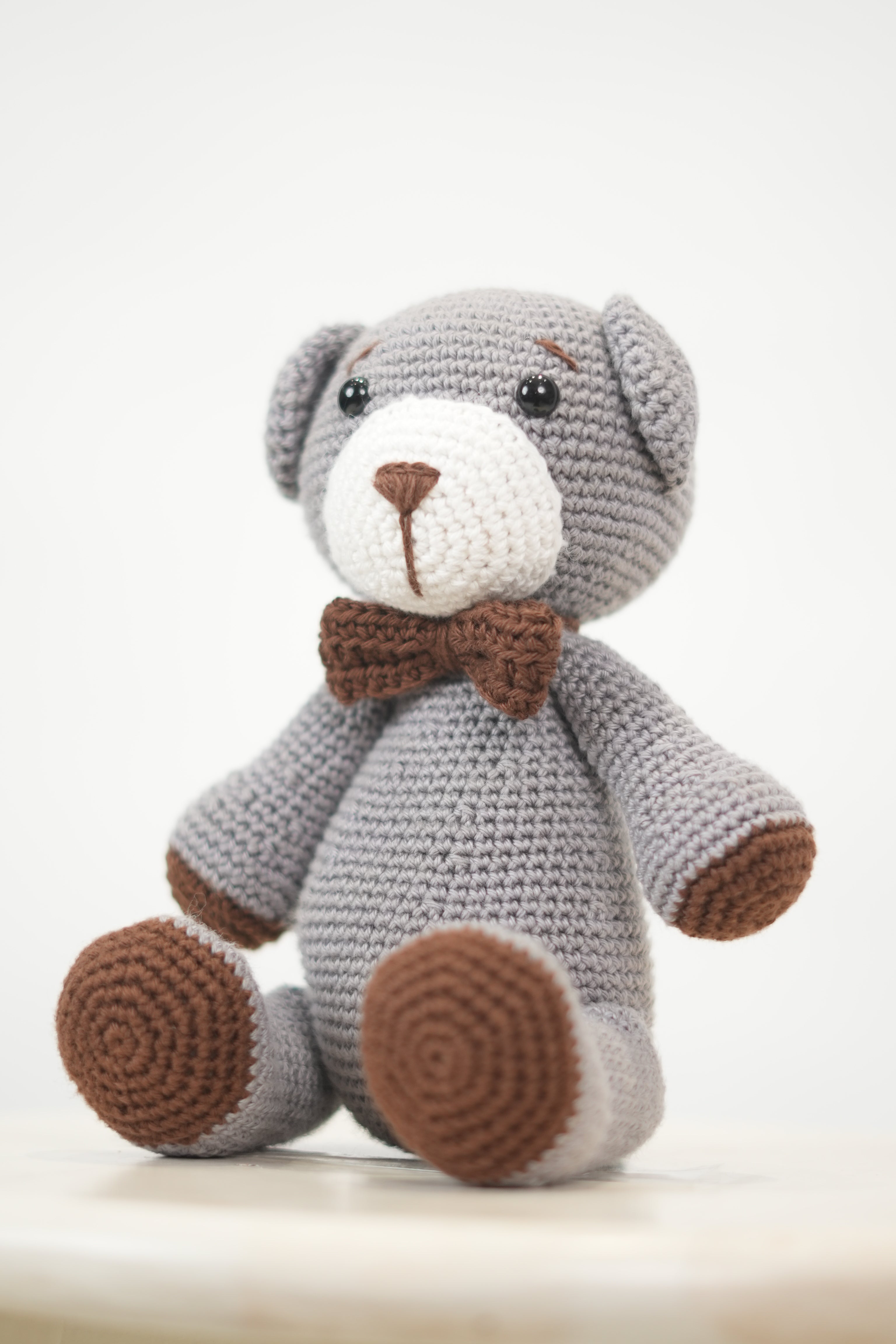 Theo Bear