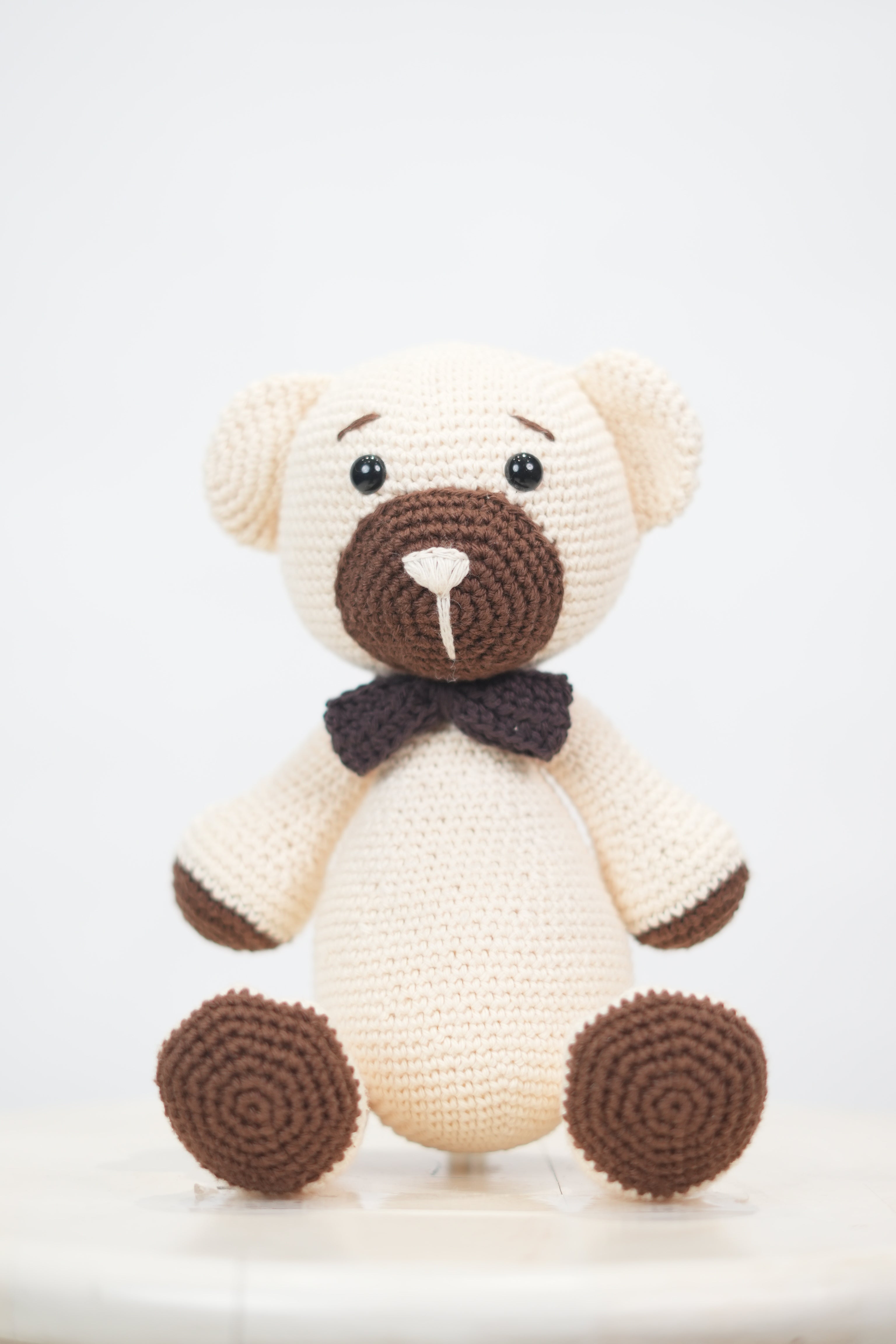 Theo Bear