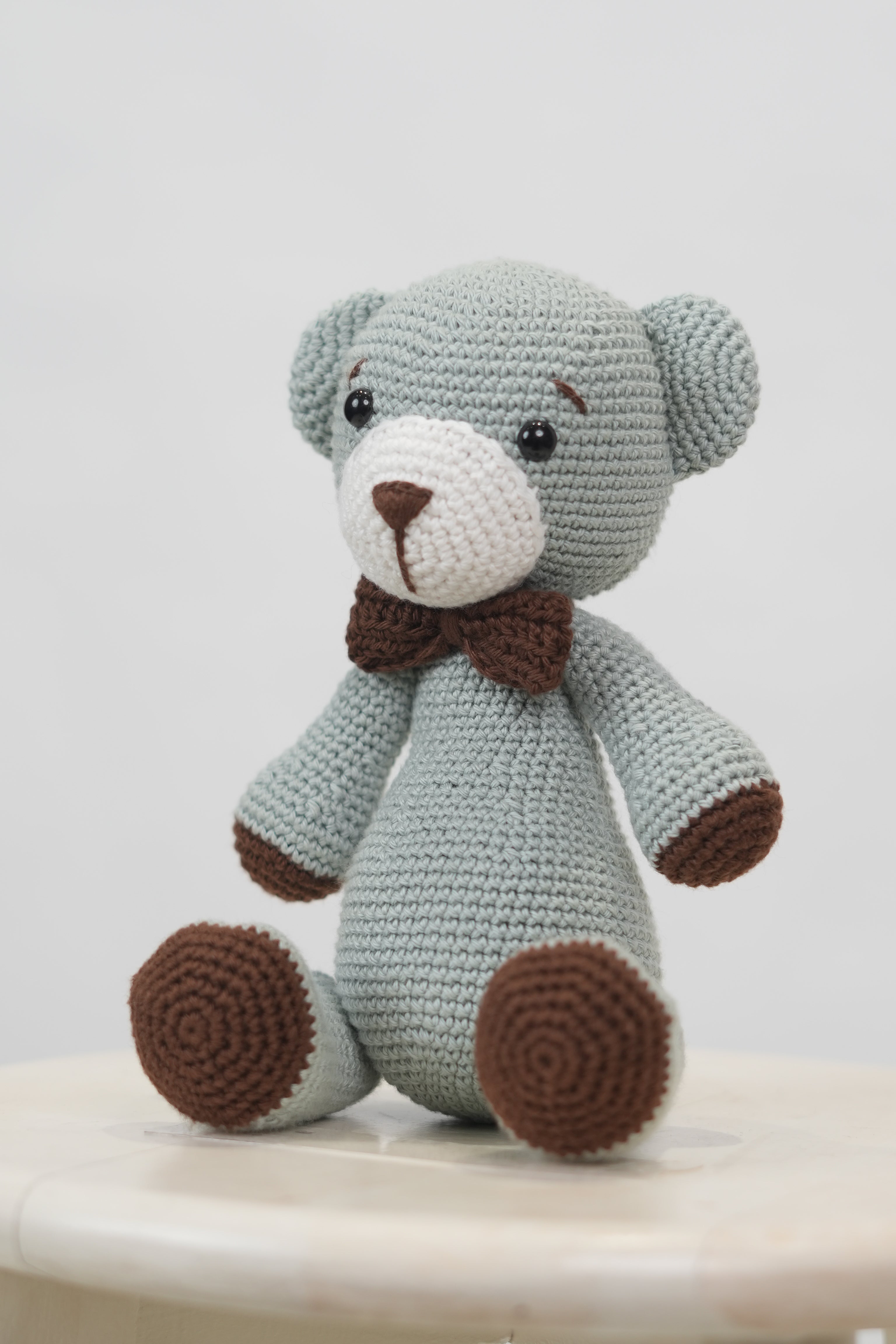Theo Bear