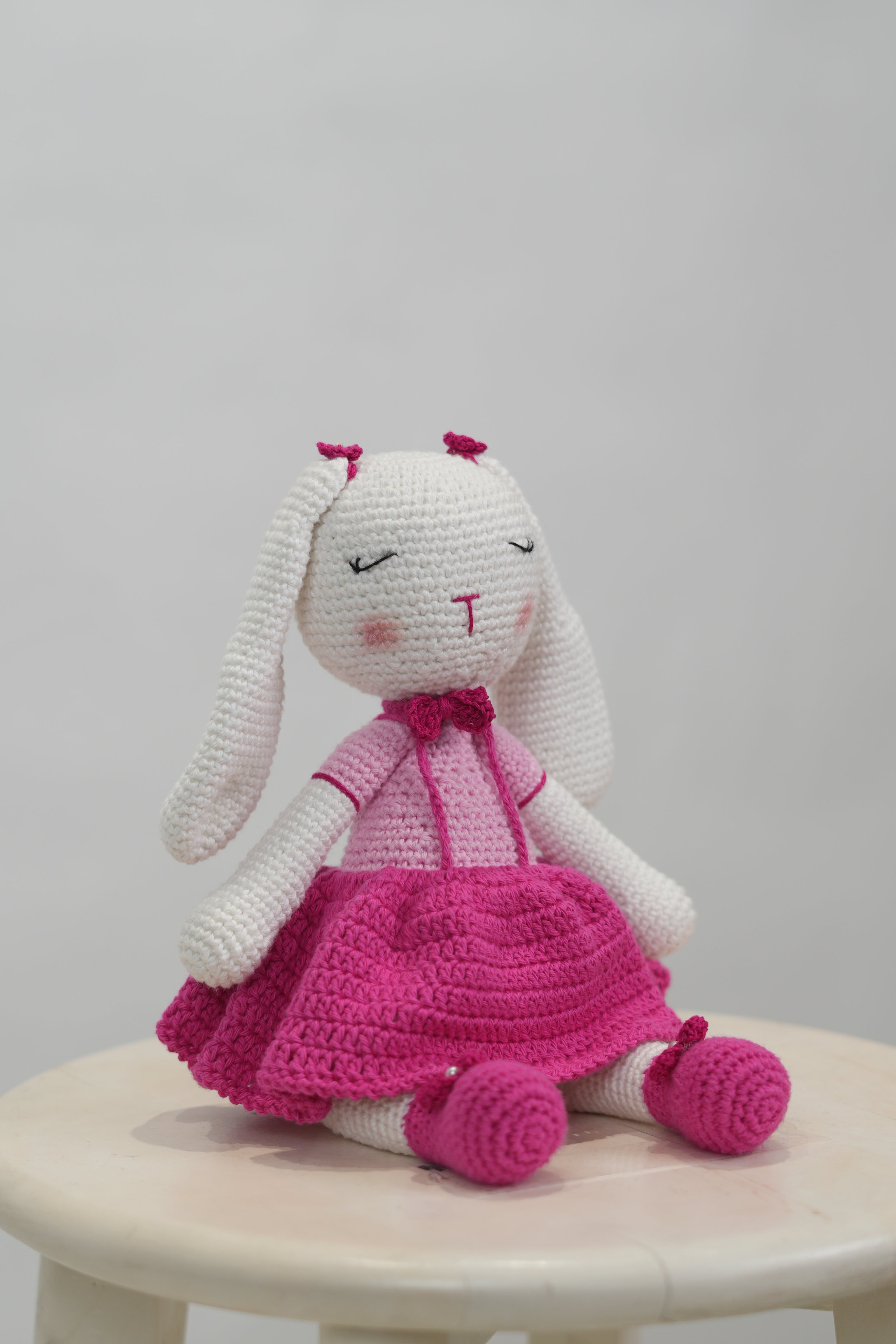 Rosie Bunny