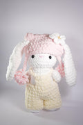 Daisy Bunny