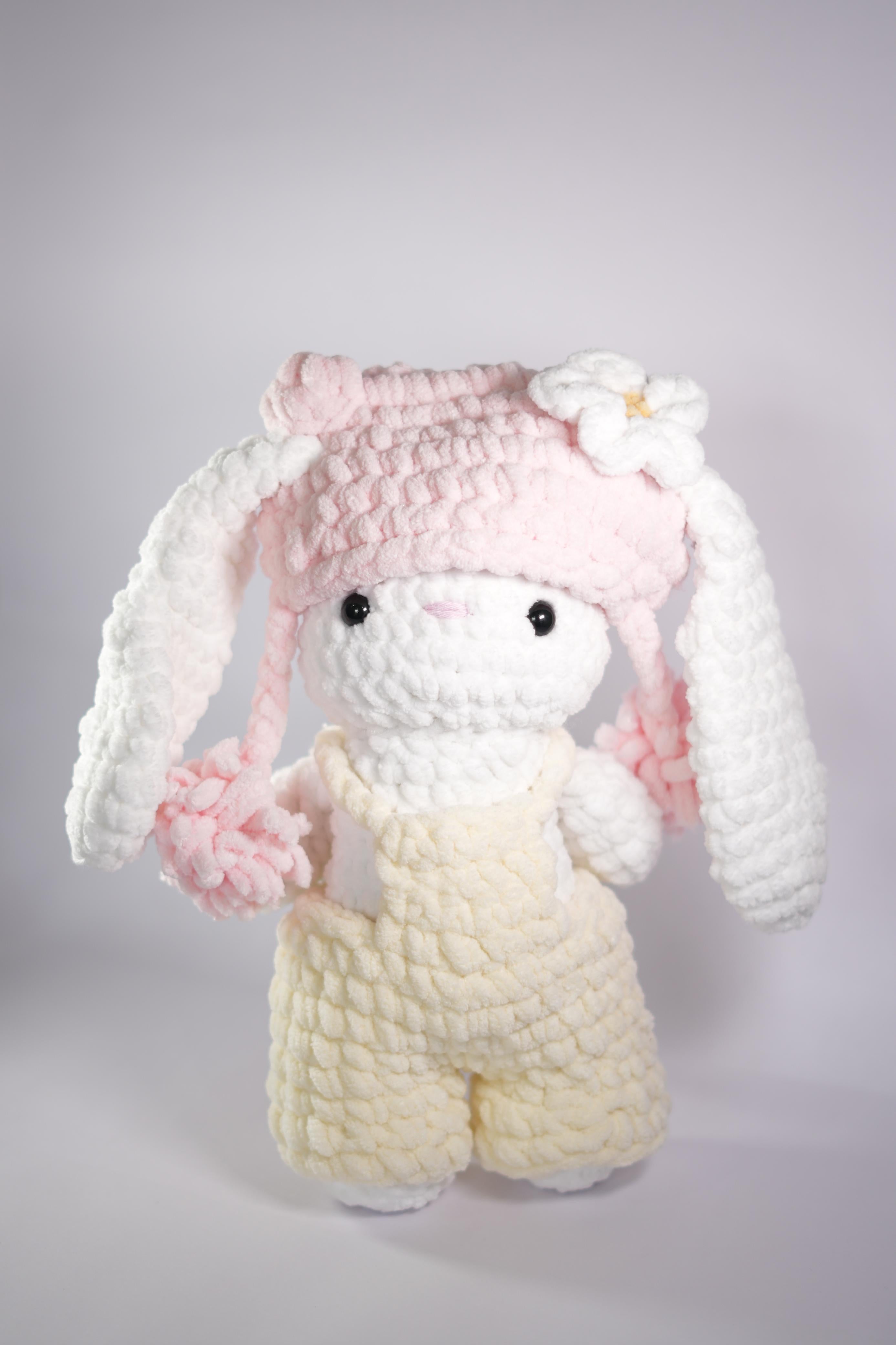 Daisy Bunny