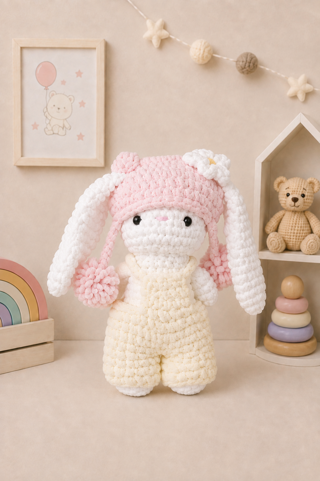 Daisy Bunny