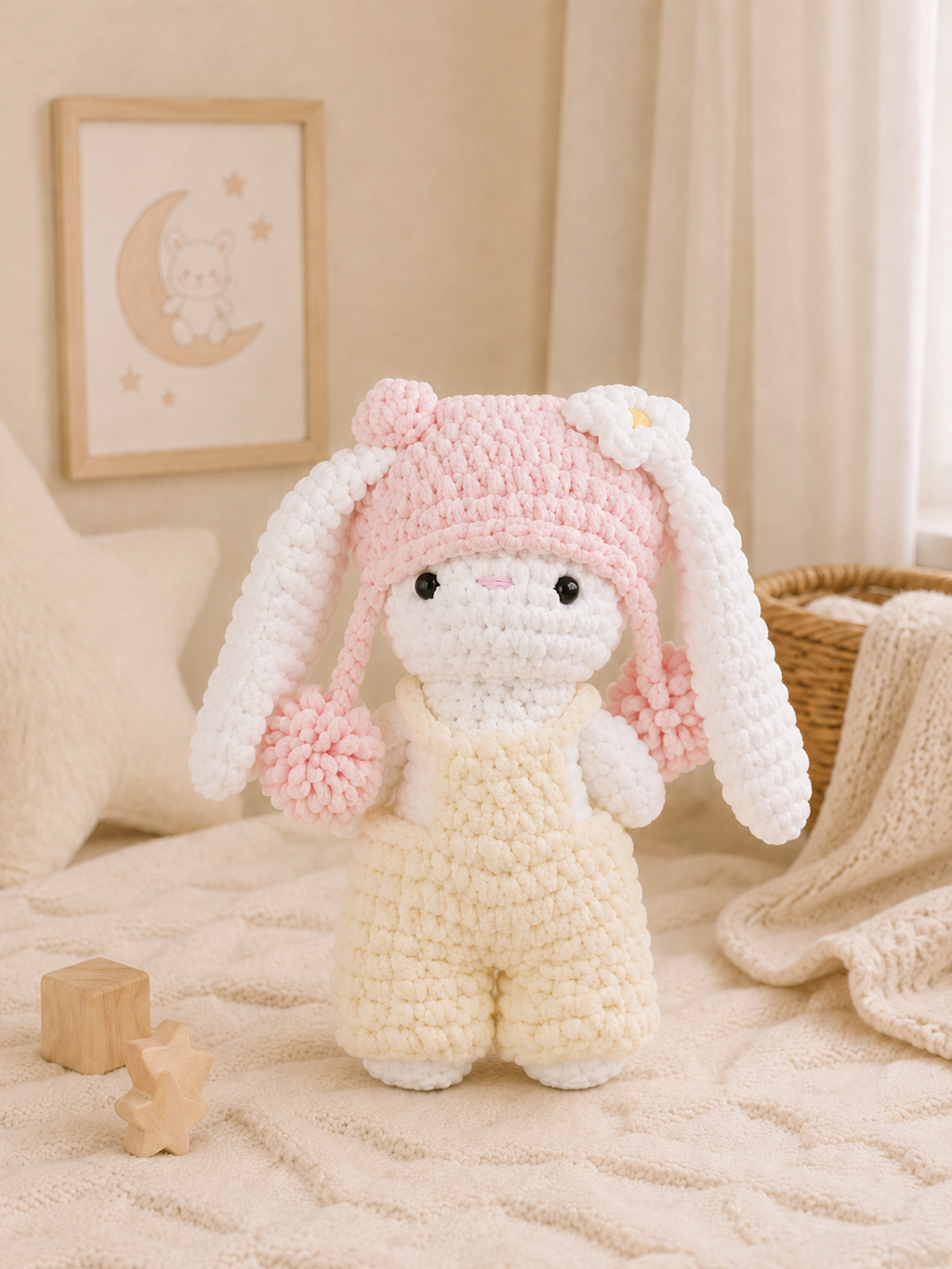 Daisy Bunny
