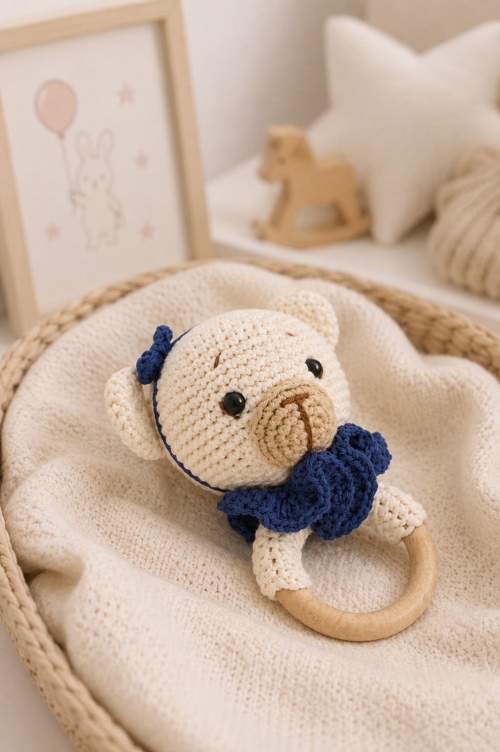 Bear Rattle
