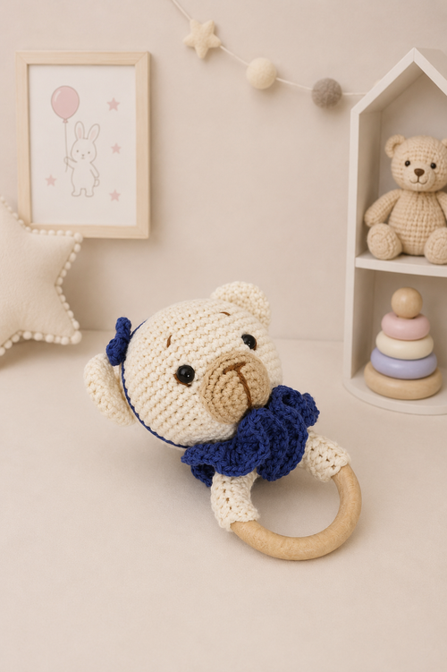 Bear Rattle