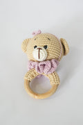 Bear Rattle