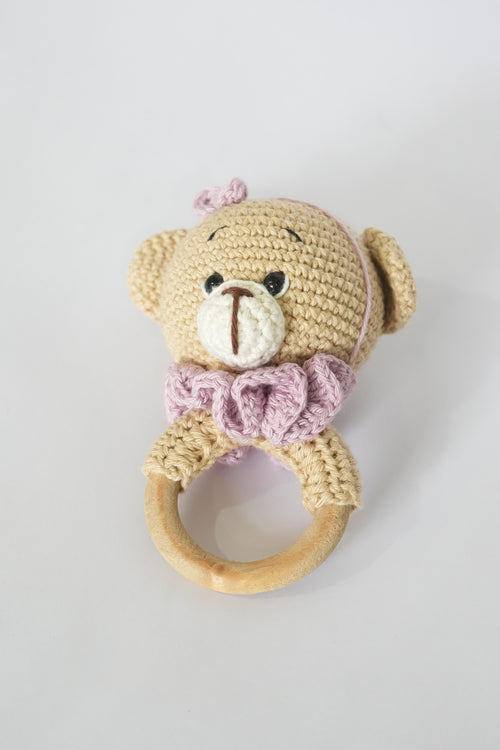 Bear Rattle