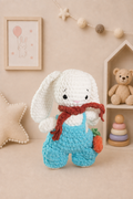 Carrot Bunny