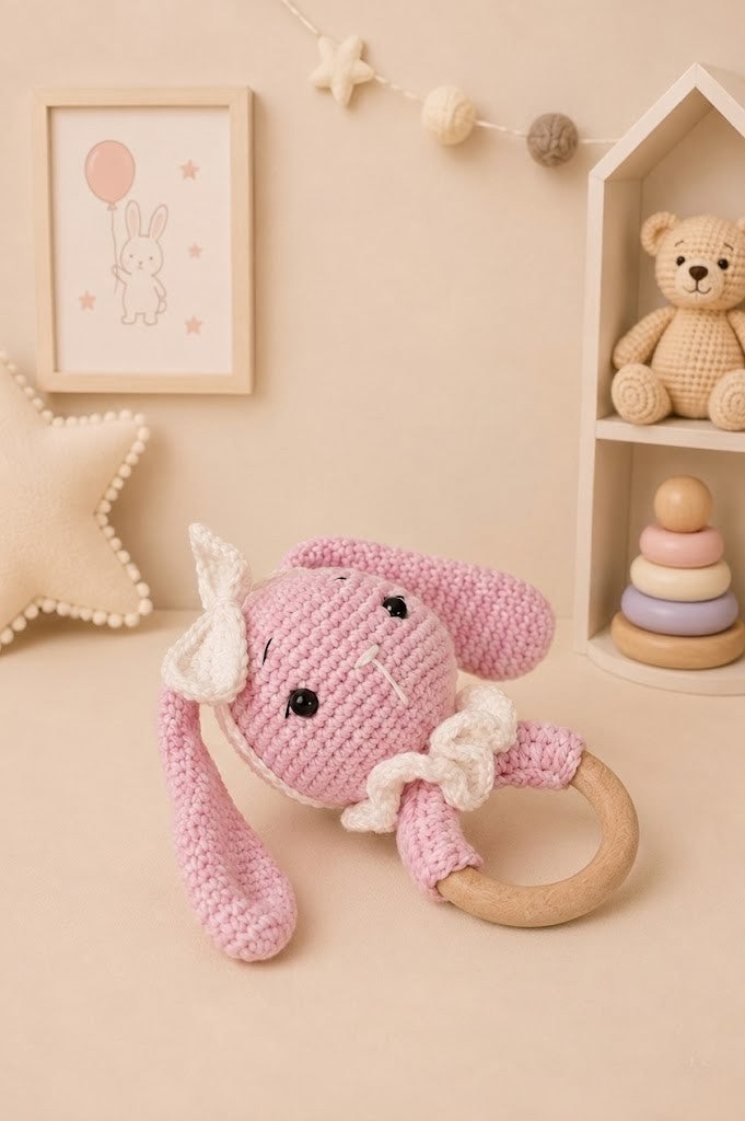 Bow Rattle
