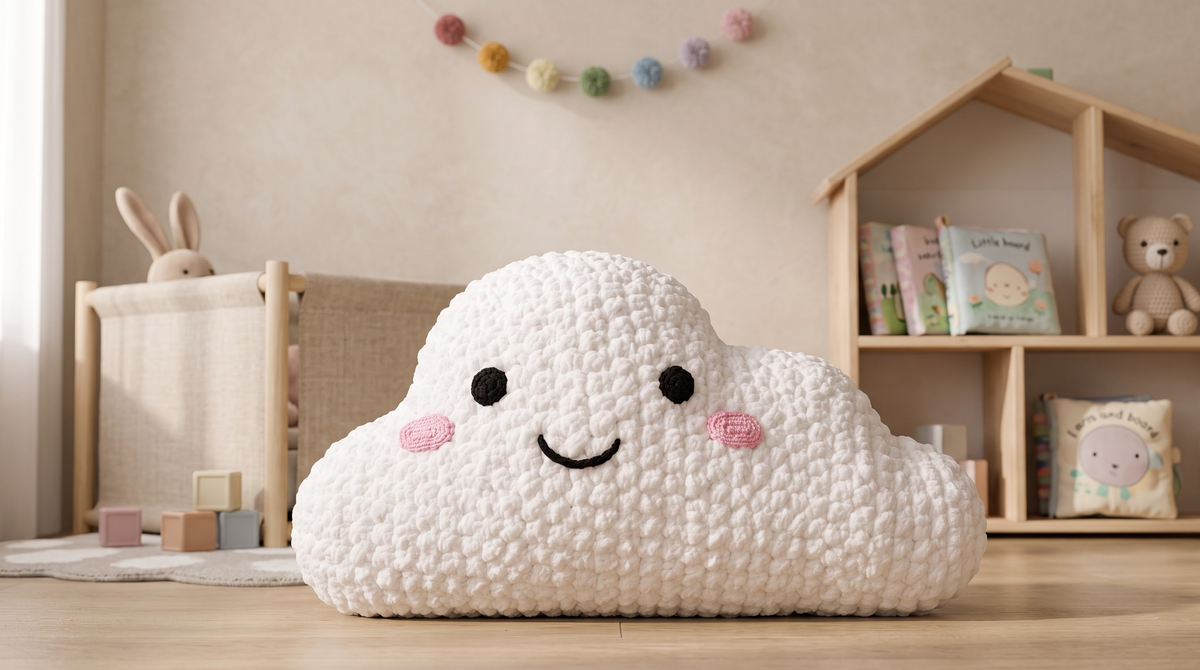 Cuddle Cloud