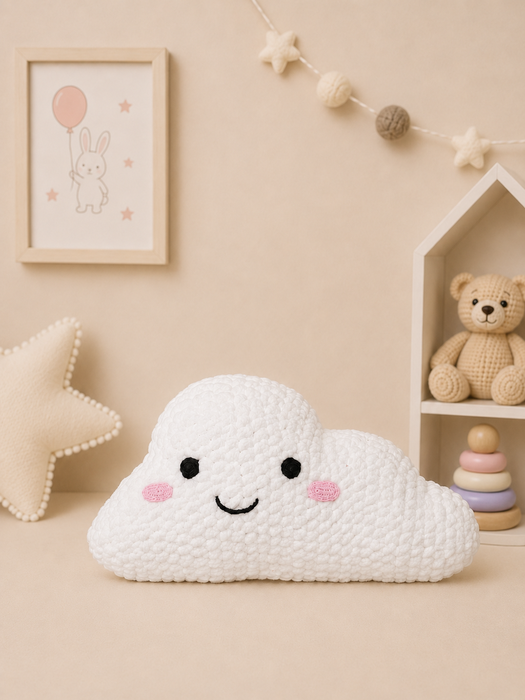 Cuddle Cloud