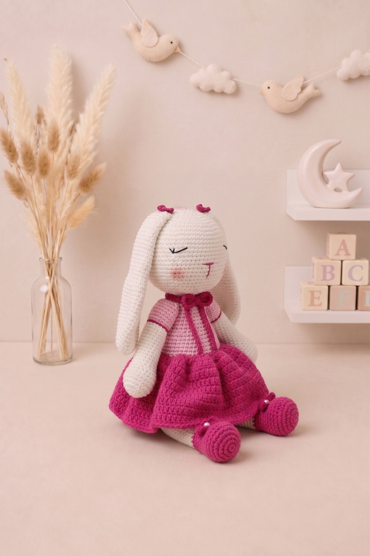 Rosie Bunny
