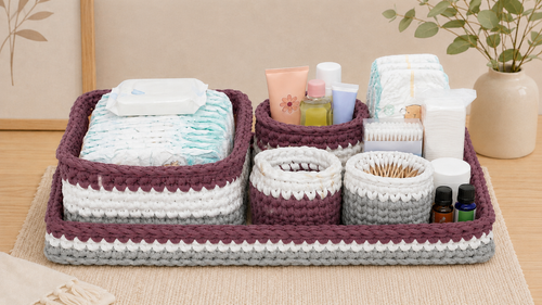 Baby Station