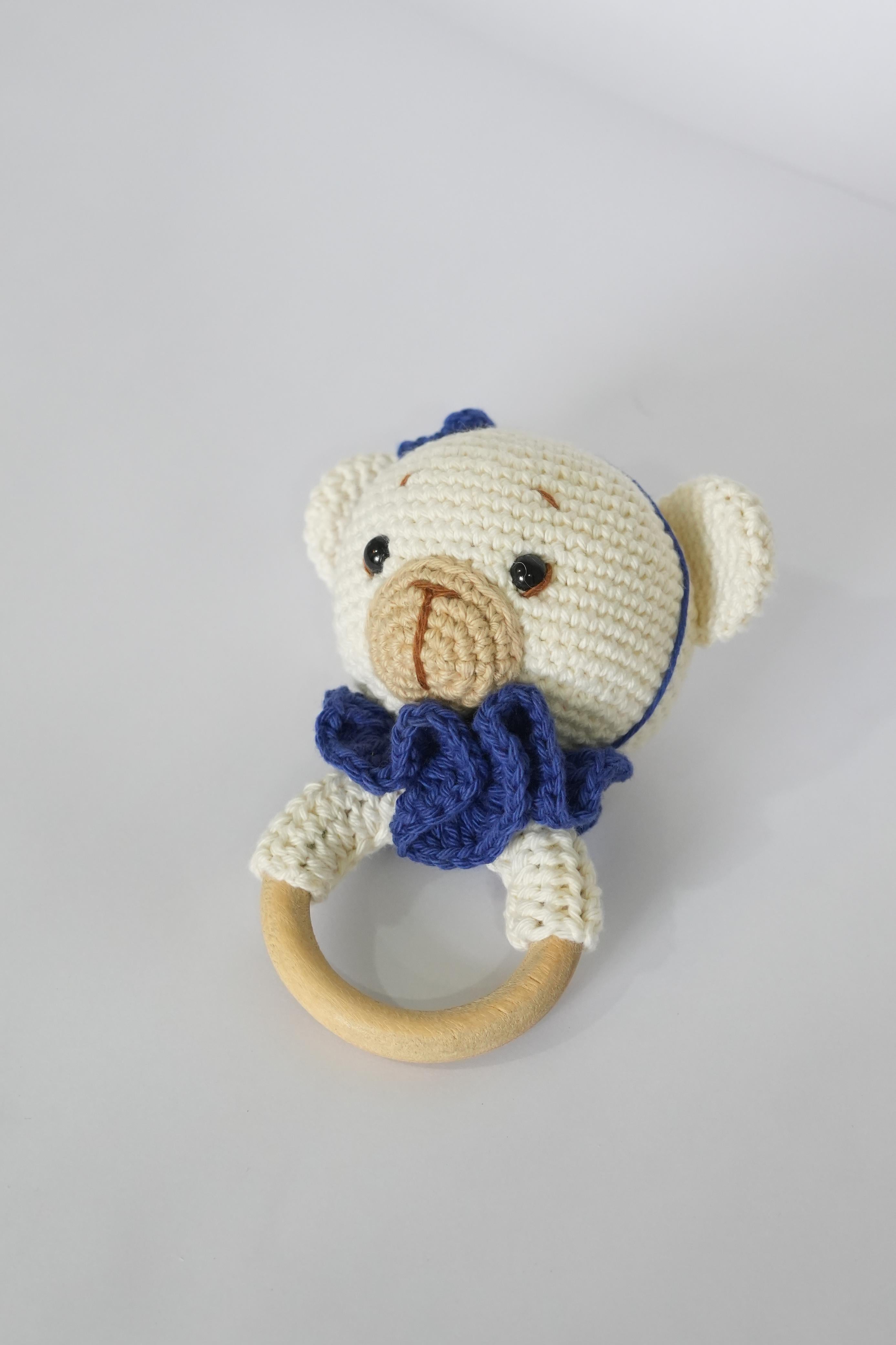 Bear Rattle